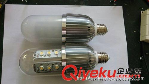 主打LED玉米燈 項目采集led玉米燈18W 5630玉米燈 e27玉米燈 戶外庭院燈 草坪燈原始圖片2