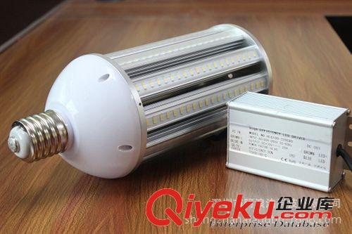 LED商業照明 政府采集led玉米燈100W 貼片玉米燈 臺灣明瑋驅動IP65防水 庭院燈