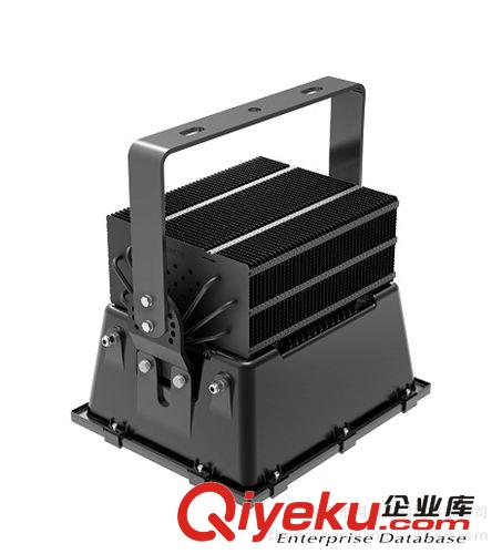 LED戶外照明 外貿(mào)采集大功率led投光燈1000W 戶外防水高棚燈 led工礦燈 塔吊燈