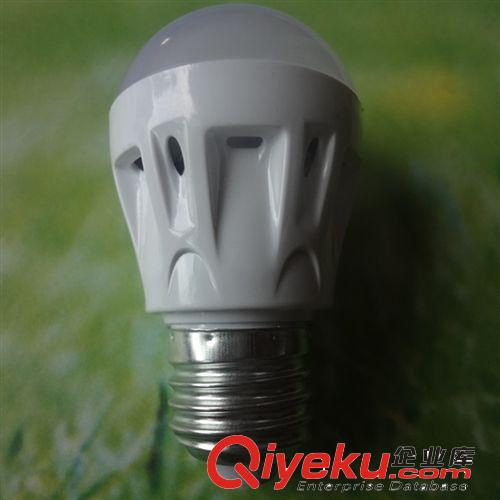 LED成品燈 【爆款】新款上市 廠家直銷 3-9 LED  聲控 球泡燈