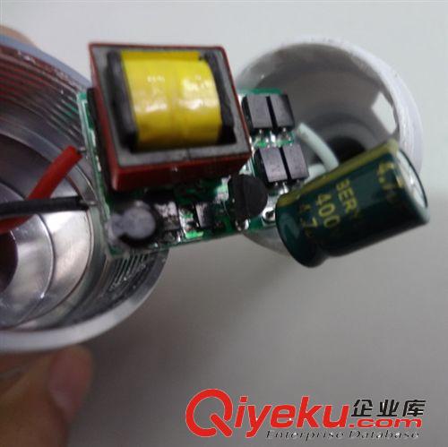 蠟燭燈 廠家供應的LED--4W蠟燭燈靚麗熱銷原始圖片3