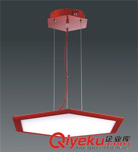 LED面板燈  廠家直銷  LED平板燈 led圓形吊燈 40瓦 600直徑圓形面吊燈原始圖片3