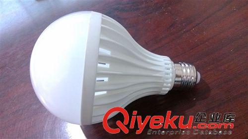 LED球泡燈 新款 12W LED 球泡燈上市！gd大氣上檔次！量大價優！原始圖片2