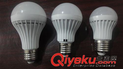 LED球泡燈 cdj格 LED球泡燈中山廠家批發2W3W5W7W9W12W，現貨大量供應！原始圖片3