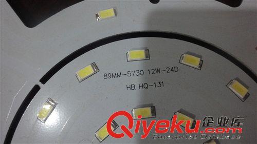 其他LED光源 LED吸頂燈 光源LED改裝板 恒流驅(qū)動(dòng),高亮度，廠家直銷！原始圖片2
