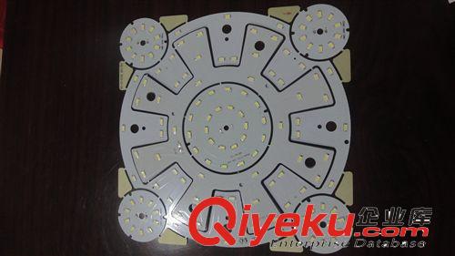 其他LED光源 LED吸頂燈 光源LED改裝板 恒流驅(qū)動(dòng),高亮度，廠家直銷！原始圖片3