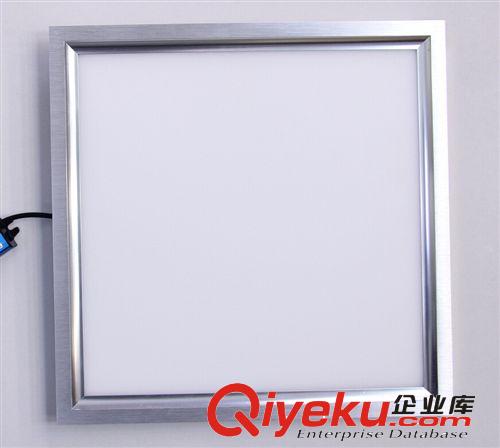 LED面板燈 【廠家批發】 LED平板燈6060 32W面板燈 工程{sx}
