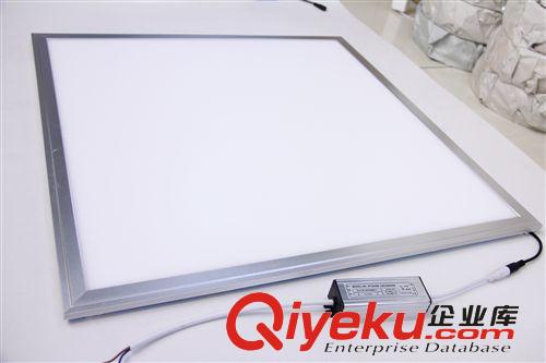 LED面板燈 【廠家批發】 LED平板燈6060 32W面板燈 工程{sx}