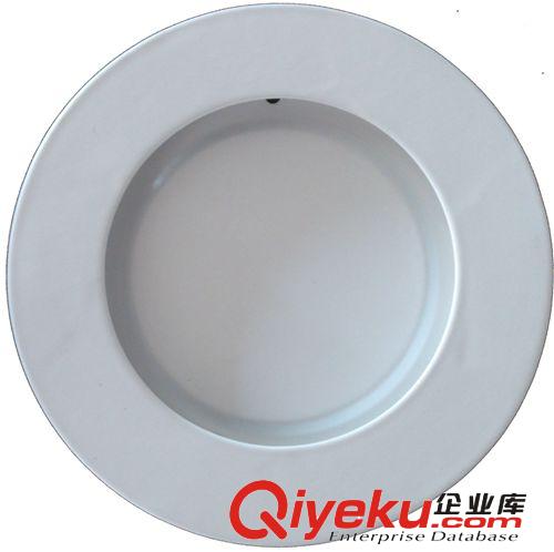 LED面板燈 面板燈套件 圓形超薄 嵌入式 暗裝 4W/Φ105