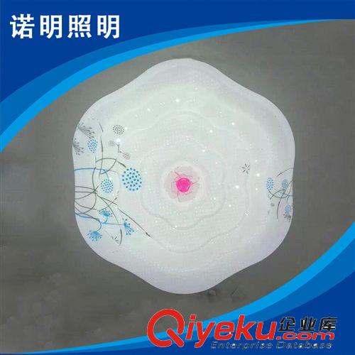 精品推薦 長期生產 gd精美led吸頂燈 創意優質led吸頂燈