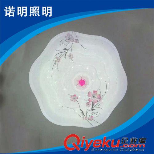 精品推薦 長期生產 gd精美led吸頂燈 創意優質led吸頂燈原始圖片3