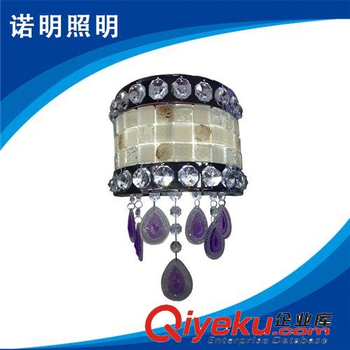 精品推薦 生產供應 led過道吊線水晶燈 led工程水晶燈原始圖片3