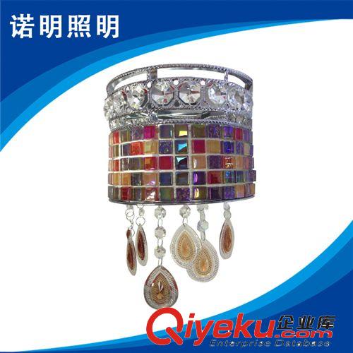 精品推薦 熱銷推薦 大型豪華led水晶燈 歐式客廳led水晶燈原始圖片3