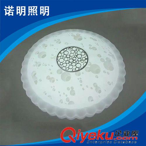 led吸頂燈 廠家熱銷 新款led聲控吸頂燈 創意led調光吸頂燈