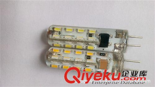 LED玉米燈 LED G4玉米燈