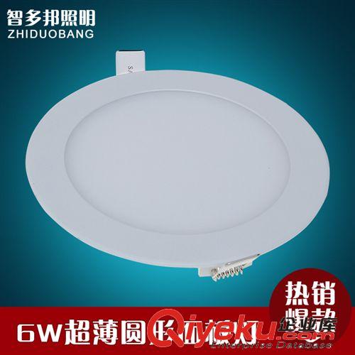 LED面板燈 熱銷產品 LED明裝面板燈 壓鑄鋁天花吸頂燈 24W12W18W節能家居