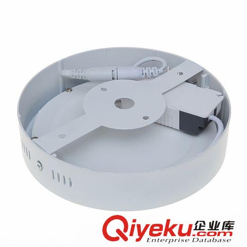 LED面板燈 熱銷產品 LED明裝面板燈 壓鑄鋁天花吸頂燈 24W12W18W節能家居原始圖片3