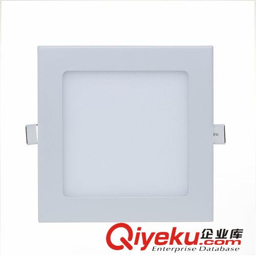 LED面板燈 熱銷產品 LED明裝面板燈 壓鑄鋁天花吸頂燈 24W12W18W節能家居