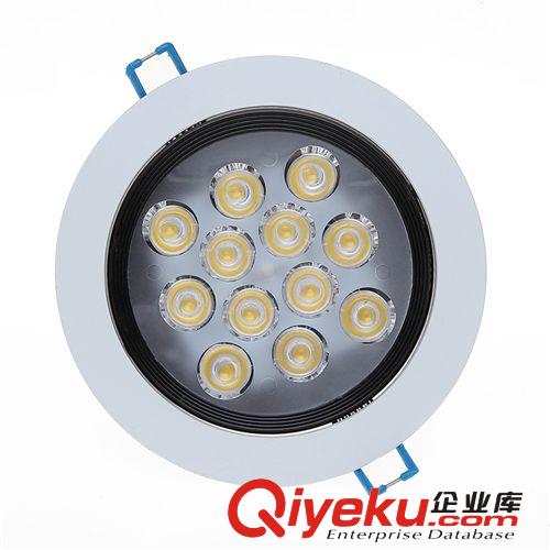 LED天花燈 高品質大功率 LED防炫光天花燈射燈  7W5W節能  環保