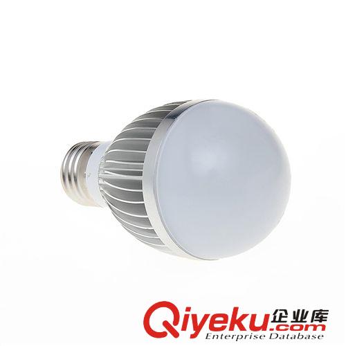 LED球泡燈 中山古鎮LED球泡燈 7W5W3W鋁材球泡燈節能高亮無暗區LED球泡燈
