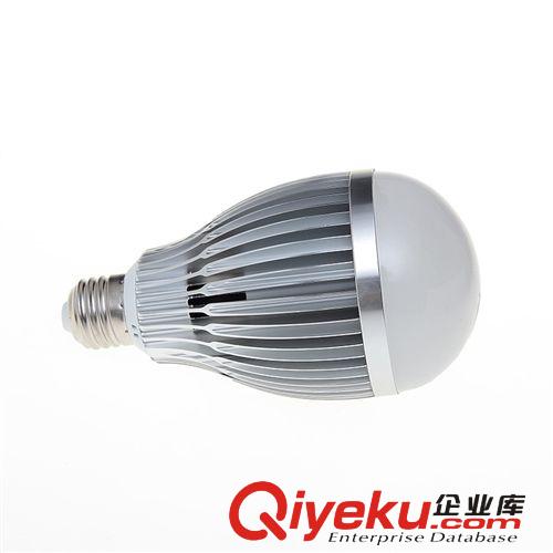 LED球泡燈 燈飾廠家直銷 LED球泡燈 12W9W鋁材球泡燈 節(jié)能高亮長(zhǎng)壽命球泡燈