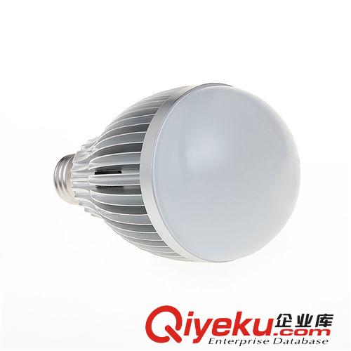 LED球泡燈 燈飾廠家直銷 LED球泡燈 12W9W鋁材球泡燈 節(jié)能高亮長(zhǎng)壽命球泡燈