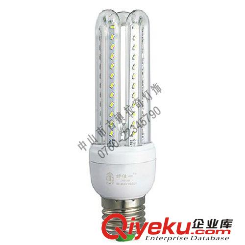 LED玉米燈 7W  3U  LED  3014 節(jié)能燈  LED玉米燈  品牌光源 質(zhì)量保證