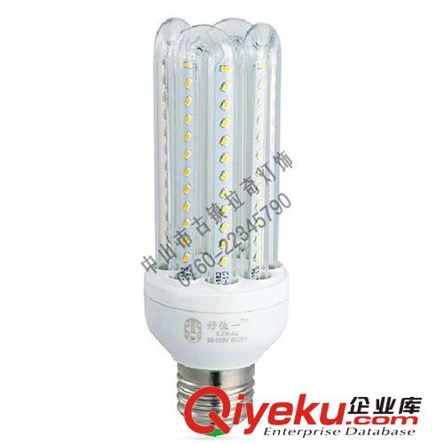 LED玉米燈 9.5W 4U  LED 3014 節(jié)能燈  LED玉米燈 廠家直銷 批發(fā) 品牌燈具