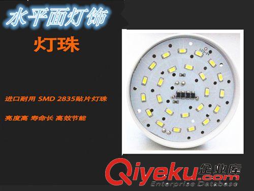 LED球泡燈 led節能燈 12W塑料球泡燈 led燈泡 新款led球泡燈 地攤照明原始圖片3