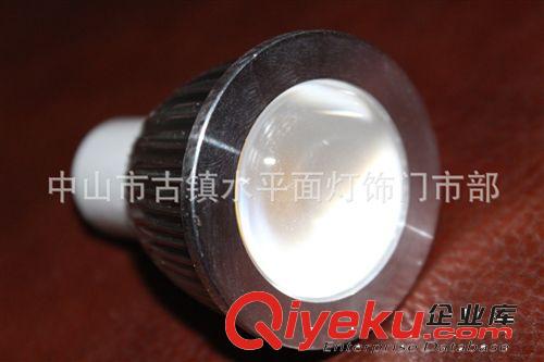 LED射燈 廠家直銷cob燈杯3W5W led cob射燈、燈杯GU5.3 E27 壓鑄燈杯原始圖片3