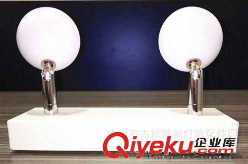 LED壁燈 LED壁燈 LX338/2*3W PKW 4000K原始圖片2