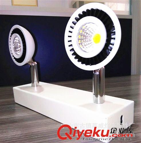 LED壁燈 LED壁燈 LX338/2*3W PKW 4000K原始圖片3