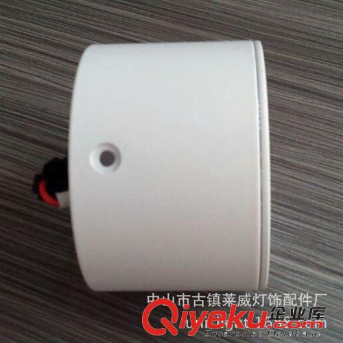 LED筒燈 LED室內天花燈筒燈射燈COB6W