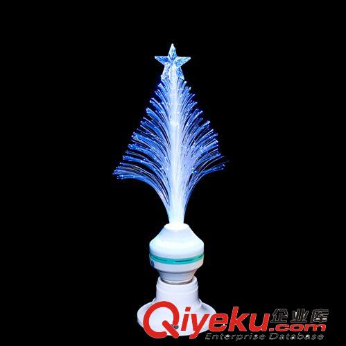 裝飾燈具 廠價(jià)直銷(xiāo)圣誕熱賣(mài) LED圣誕樹(shù)燈 單色/RGB彩色定制原始圖片3