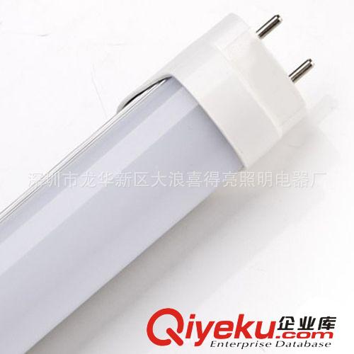 日光灯 厂家直销 新款节能led日光灯管 T8分体 10w15w16w20w 质保两年