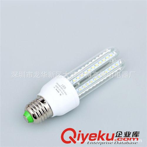 節能燈 廠價直銷3W*5W*7W 3U*LED節能燈 3U4U型燈 批發