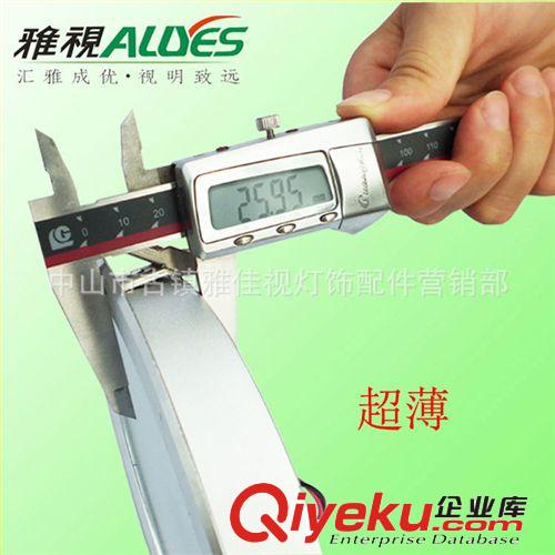 古鎮(zhèn)LED筒燈 大量批發(fā)圓形LED筒燈3W 6W 9W 11W 14W 16W 18W原始圖片3