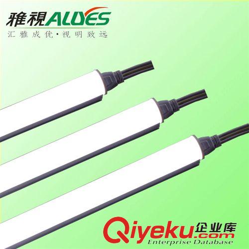 促銷及tj古鎮(zhèn)LED日光燈成品 批發(fā)T5一體化LED日光燈｜T5一體化LED節(jié)能燈｜一體化節(jié)能燈管