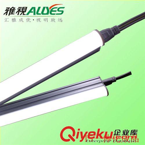 促銷及tj古鎮(zhèn)LED日光燈成品 古鎮(zhèn)LED日光燈 超市用T5一體化LED日光燈 商場用T5LED日光燈管14W