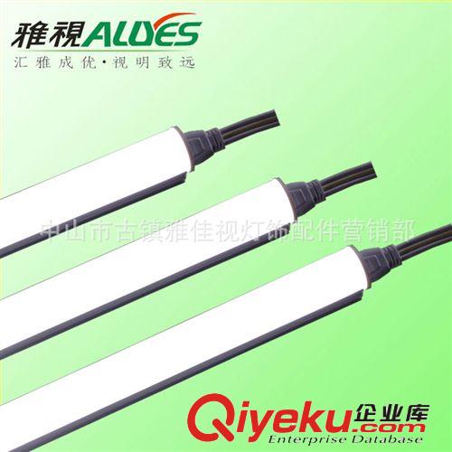 促銷及tj古鎮(zhèn)LED日光燈成品 批發(fā)T5一體化LED日光燈｜T5一體化LED節(jié)能燈｜一體化節(jié)能燈管