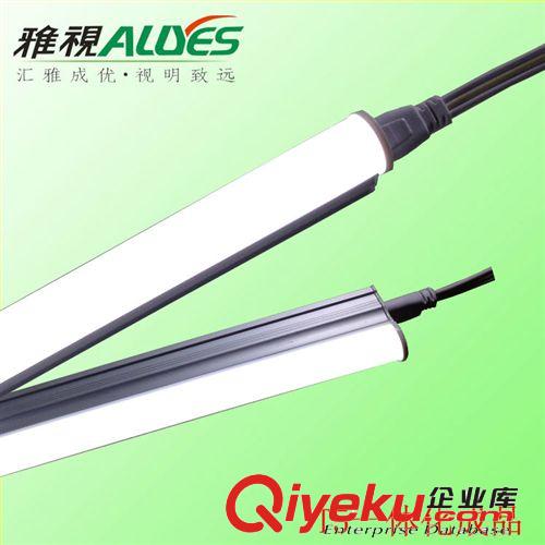 促销及tj古镇LED日光灯成品 厂家直销一体化对接无暗区T5 LED日光灯成品