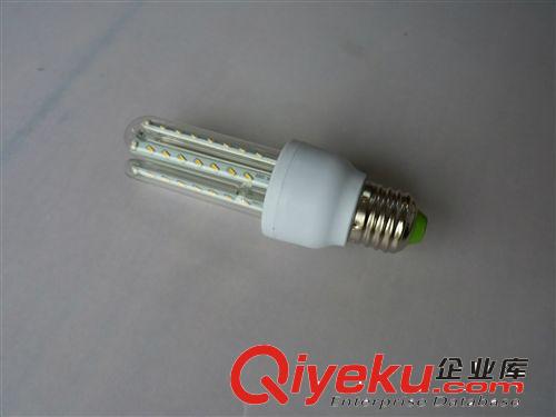 LED玉米燈成品 LED 3U節(jié)能燈 LED玉米燈 3014 5W貼片玉米燈 橫插燈節(jié)能LED光源