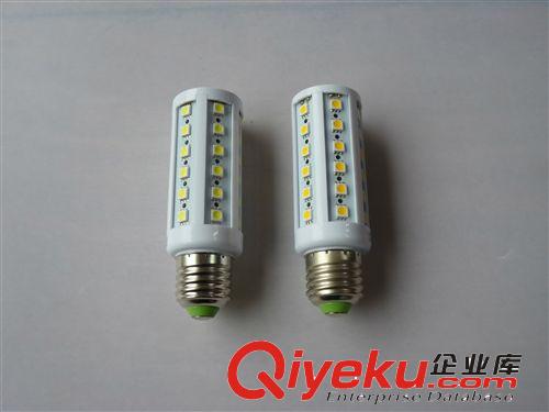 LED玉米燈成品 LED塑料玉米燈 LED橫插燈 5050 7W LED節(jié)能燈 LED貼片節(jié)能光源原始圖片2