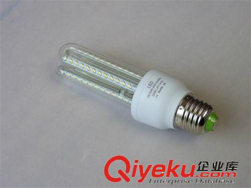 LED玉米燈成品 LED 3U節(jié)能燈 LED玉米燈 3014 7W貼片玉米燈 橫插燈節(jié)能LED光源