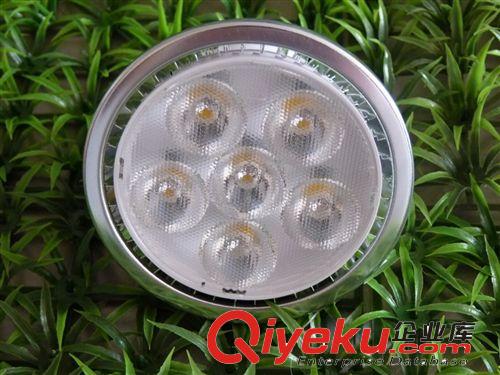 LED燈杯 PAR燈 球泡 蠟燭燈 低價(jià)出售LED PAR泡，LED射燈，LED 12W PAR30光源，LED鰭片燈杯原始圖片2