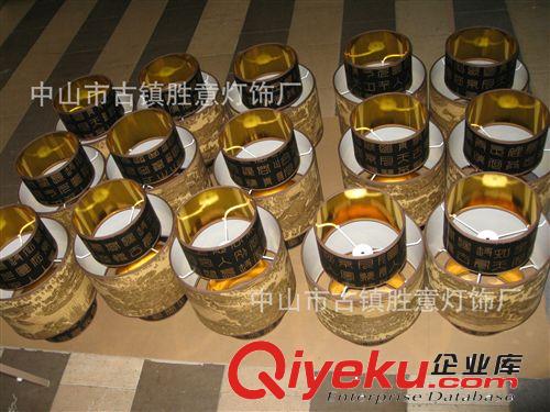 按材質分類 現(xiàn)貨清明上河圖吊燈 羊皮燈具單頭吊燈 中式仿古餐廳燈茶樓燈原始圖片3