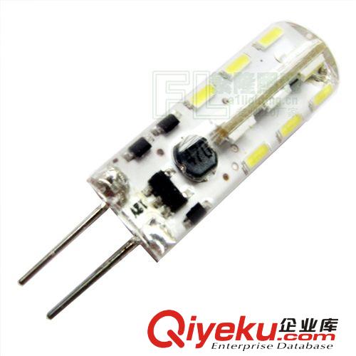 LED G4 G9 廠家直銷  led G4燈珠 12V AC款 g4 led燈珠