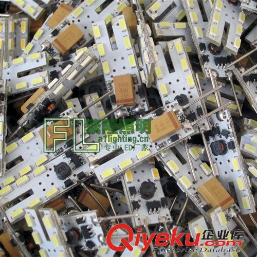 LED G4 G9 廠家直銷  led G4燈珠 12V AC款 g4 led燈珠