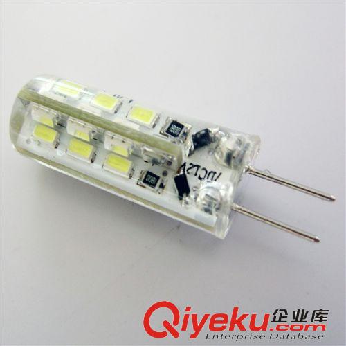 LED G4 G9 廠家直銷 g4ledDC12V1.5W led g4燈珠