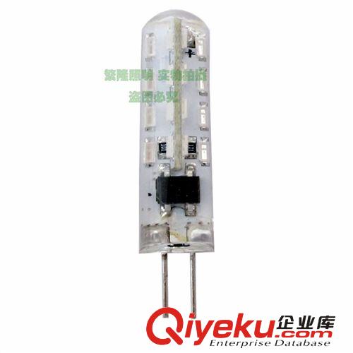 LED G4 G9 厂家直销 led g4灯珠220v 3w 红光蓝光绿光 高压led G4 LED灯珠